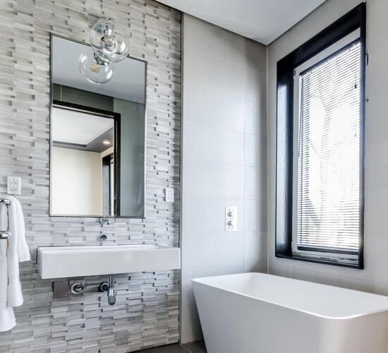 The Flooring Store Walls